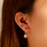 Dreamy Galaxias Earrings