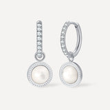 Dreamy Galaxias Earrings
