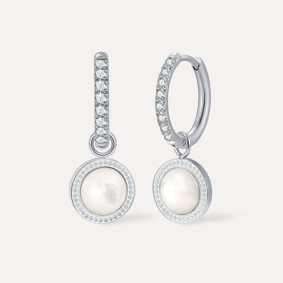 Dreamy Galaxias Earrings