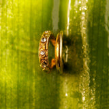 Eden Temptation Texture Earcuff