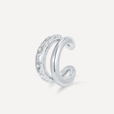 Eden Temptation Texture Earcuff