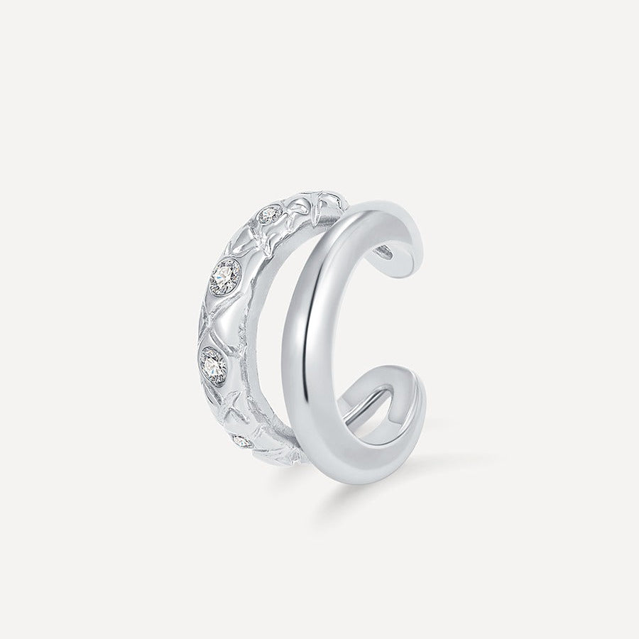 Eden Temptation Texture Earcuff