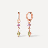 Twinkle Swaying Earrings