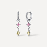 Twinkle Swaying Earrings
