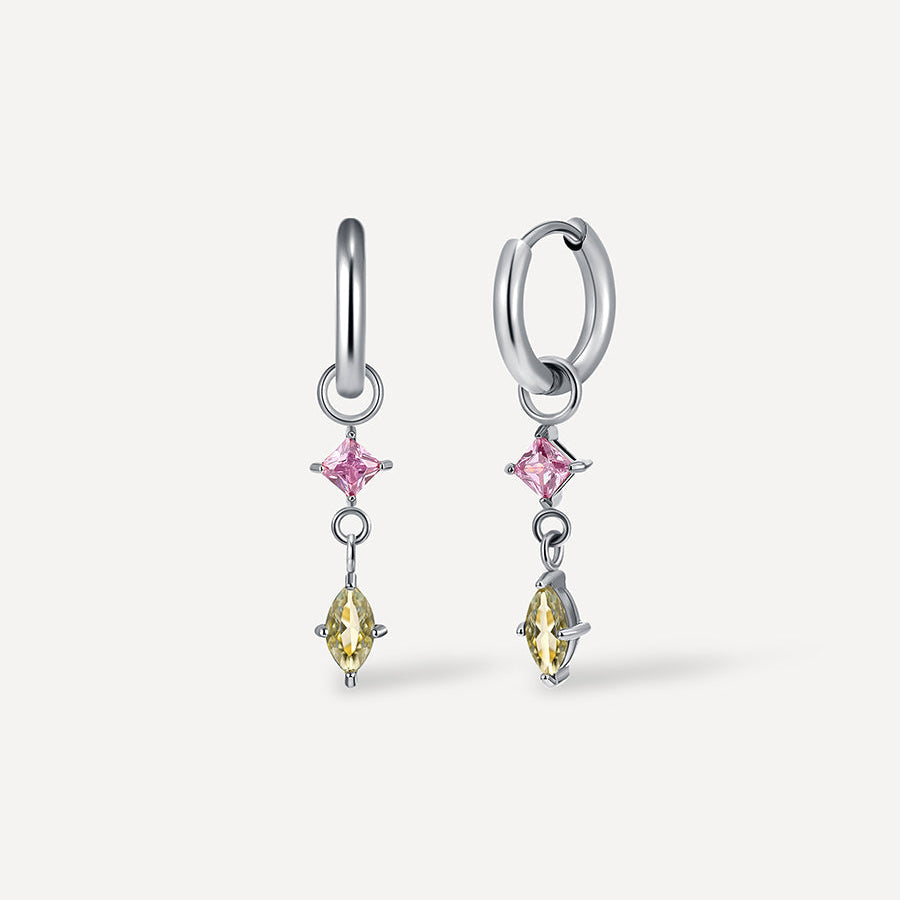 Twinkle Swaying Earrings