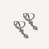 Twinkle Swaying Earrings