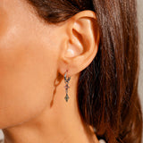 Twinkle Swaying Earrings