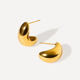 Chic Drop Earrings