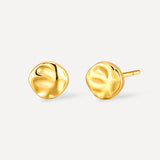 Opulence Ripple Earrings