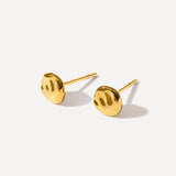 Opulence Ripple Earrings