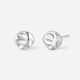 Opulence Ripple Earrings