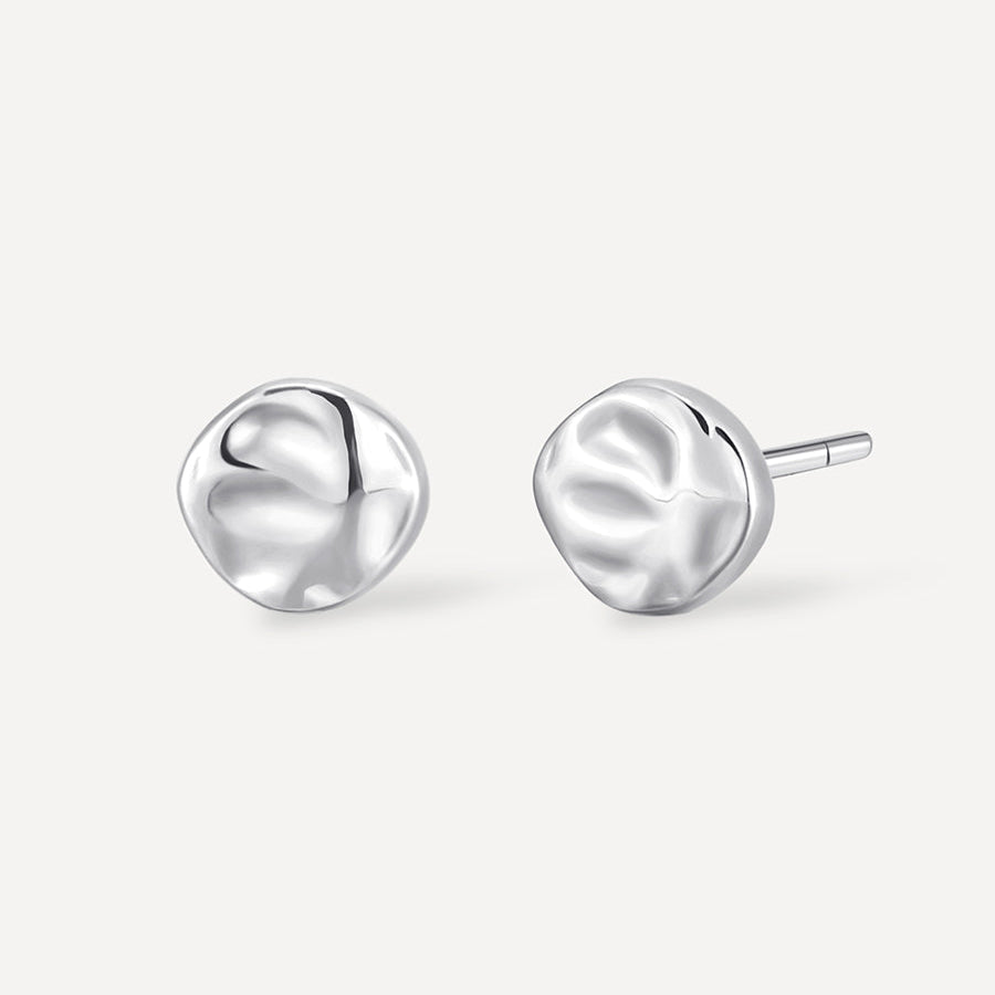 Opulence Ripple Earrings