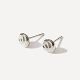 Opulence Ripple Earrings