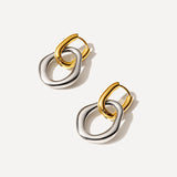 Melodic Flow Earrings
