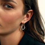 Melodic Flow Earrings
