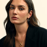 Melodic Flow Earrings