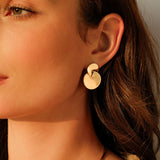 Future Pulse Earrings