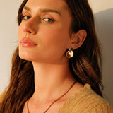 Future Pulse Earrings