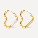 Heartstrings Earrings