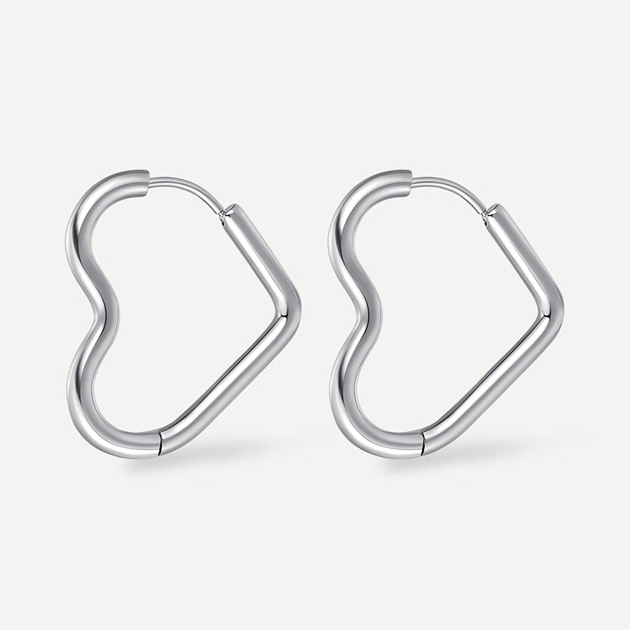 Heartstrings Earrings