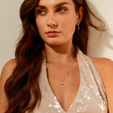 Heartstrings Earrings