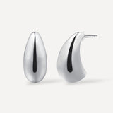 Small Chic Drop Earrings
