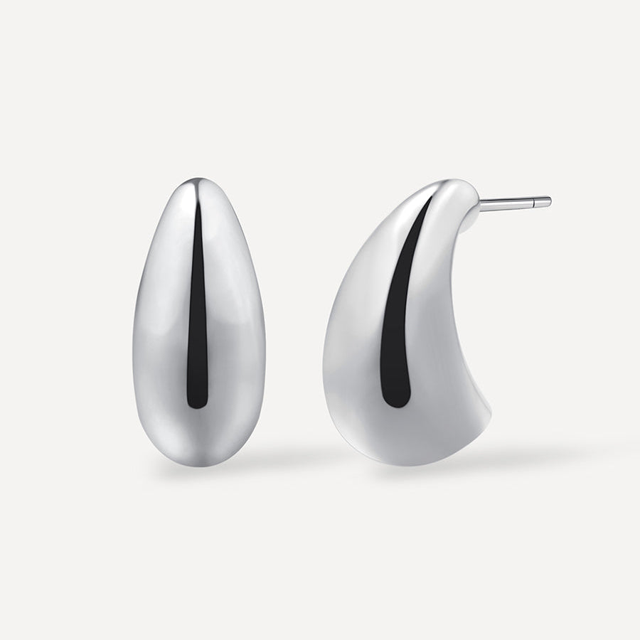 Small Chic Drop Earrings