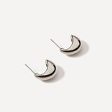 Small Chic Drop Earrings