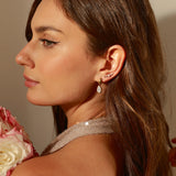 Starlight Drop Earrings