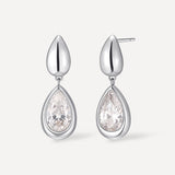 Starlight Drop Earrings