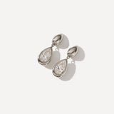 Starlight Drop Earrings