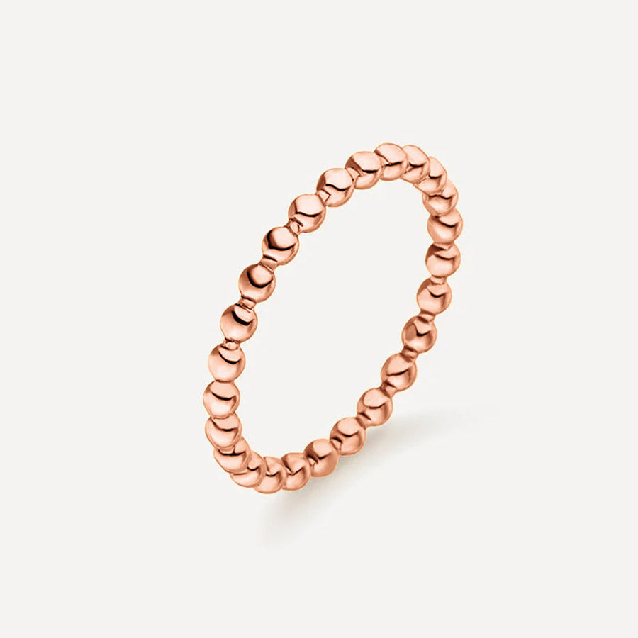 Bullet Ring