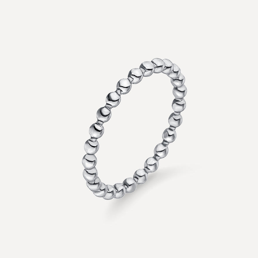Bullet Ring