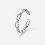CONSISTENT Ring