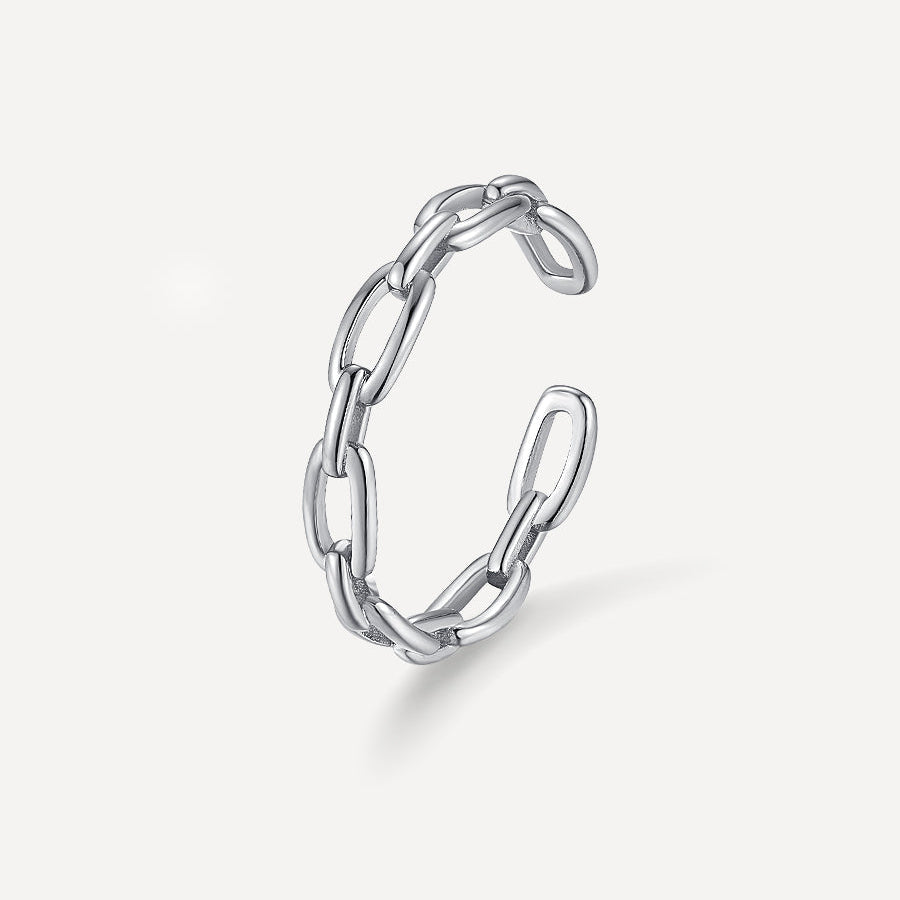 CONSISTENT Ring