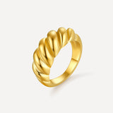 Zeal Ring