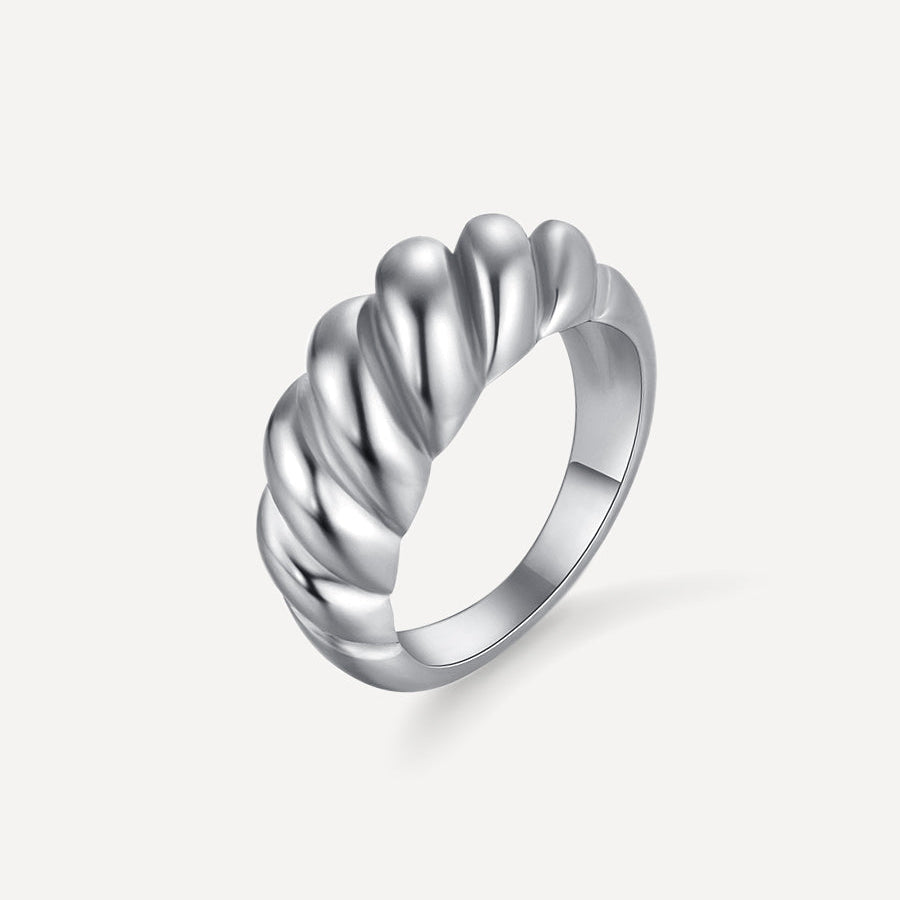 Zeal Ring