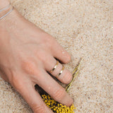 Double Ring