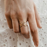 Double Ring