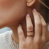 Double Ring