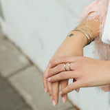 Double Ring