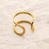 Double Ring