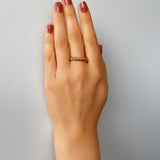 TWIRL Ring