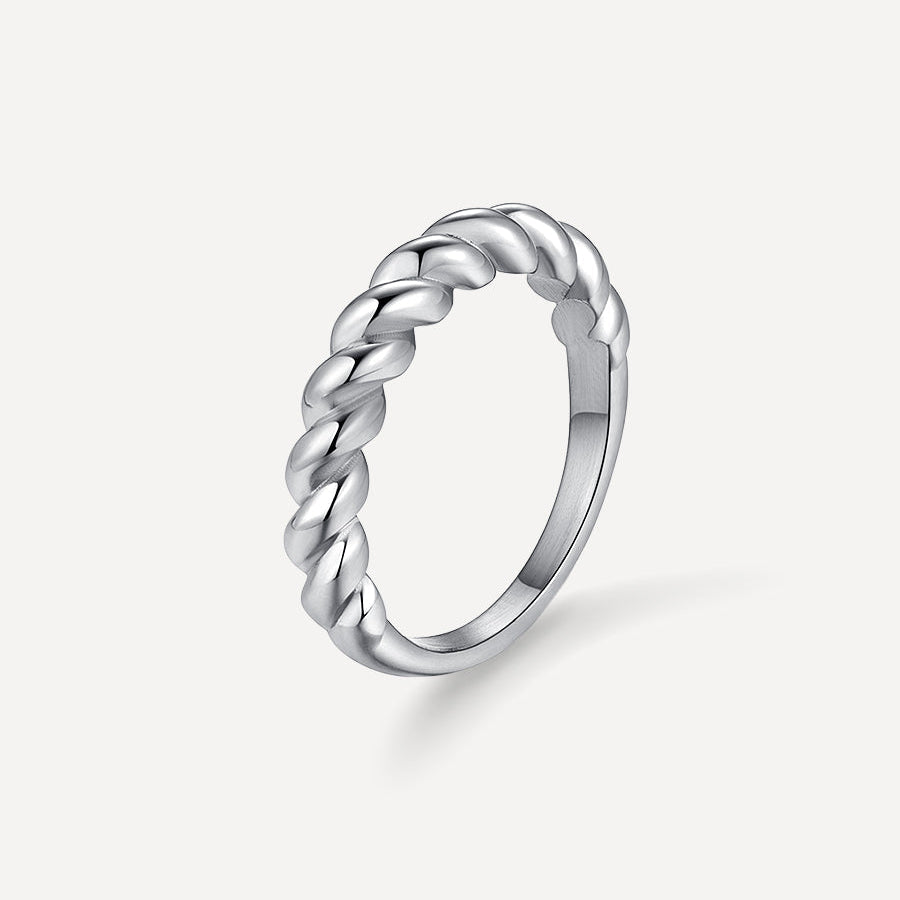 TWIRL Ring