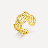 Ripple Ring