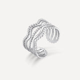 Ripple Ring