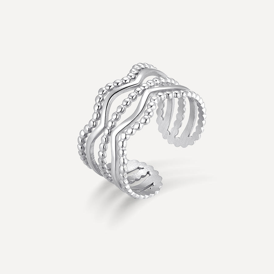 Ripple Ring
