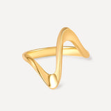 Hyper Space Ring