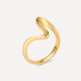 Hyper Space Ring