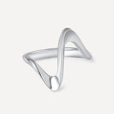 Hyper Space Ring